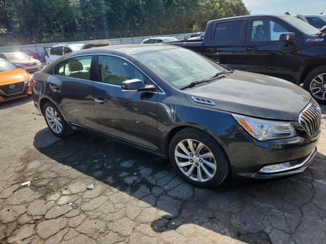 1G4GB5G38FF209297 - 2015 BUICK LACROSSE 蓝色 照片 4