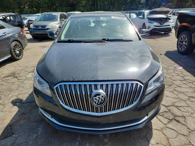 1G4GB5G38FF209297 - 2015 BUICK LACROSSE 蓝色 照片 5