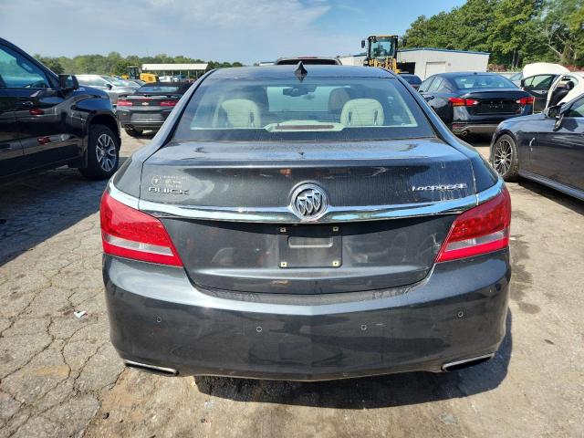 1G4GB5G38FF209297 - 2015 BUICK LACROSSE 蓝色 照片 6