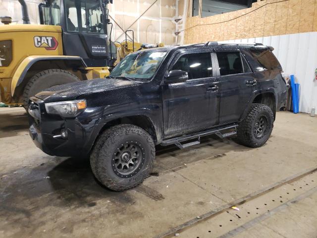 2024 TOYOTA 4RUNNER SR5/SR5 PREMIUM, 