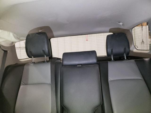 JTENU5JR8R6256817 - 2024 TOYOTA 4RUNNER SR5/SR5 PREMIUM 黑色 照片 10