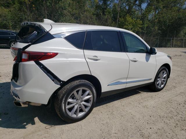 5J8TC2H32RL037109 - 2024 ACURA RDX WHITE photo 3