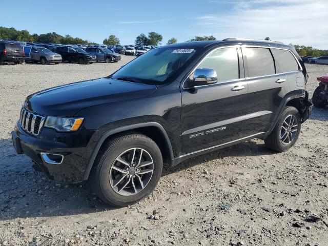 2019 JEEP GRAND CHER LIMITED, null