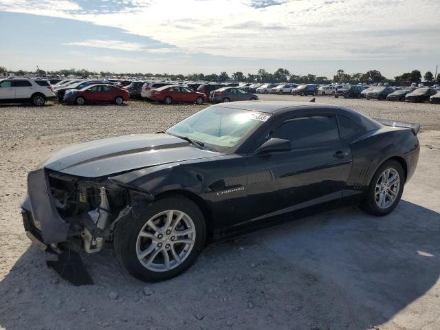 2013 CHEVROLET CAMARO LT, 