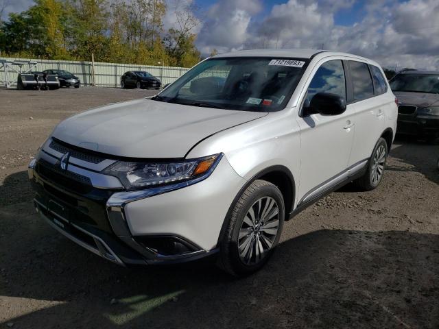 2020 MITSUBISHI OUTLANDER ES, 