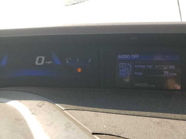 19XFB2F53CE325482 - 2012 HONDA CIVIC LX 灰色 照片 9