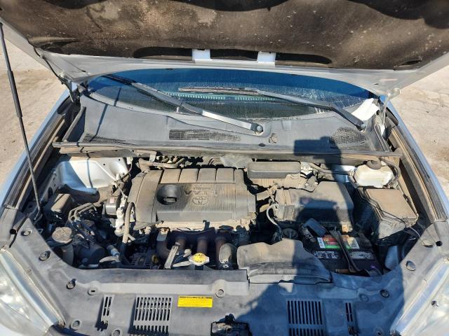 5TDZA3EH6CS025149 - 2012 TOYOTA HIGHLANDER BASE فضي صورة 12
