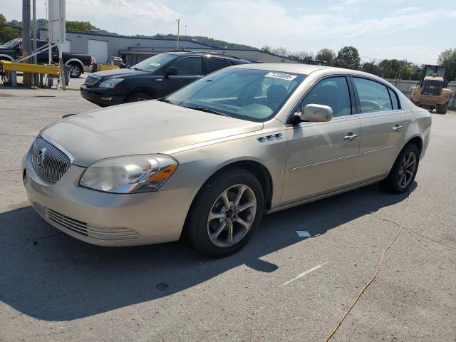2008 BUICK LUCERNE CXL, 