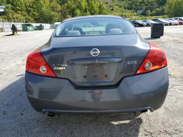 1N4AL2EP4CC181495 - 2012 NISSAN ALTIMA S GRAY photo 6