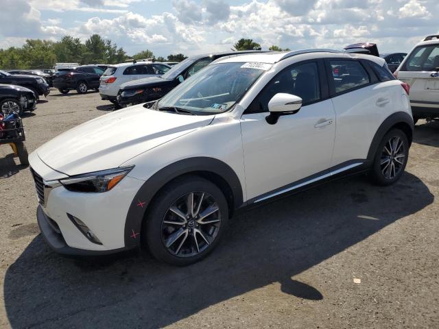 2018 MAZDA CX-3 GRAND TOURING, 