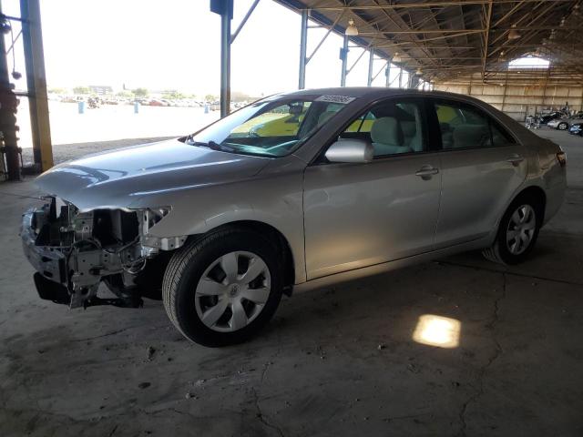 2008 TOYOTA CAMRY CE, 