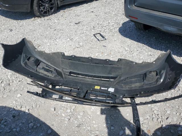 19XFC2F55GE046506 - 2016 HONDA CIVIC LX BLACK photo 12