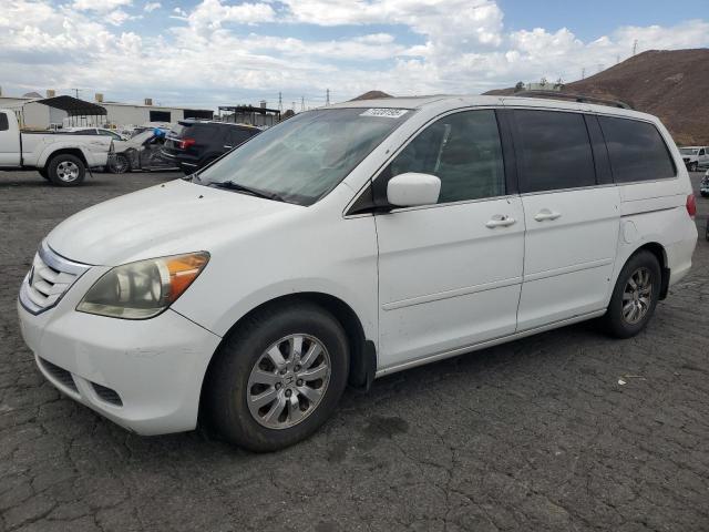 2008 HONDA ODYSSEY EXL, 