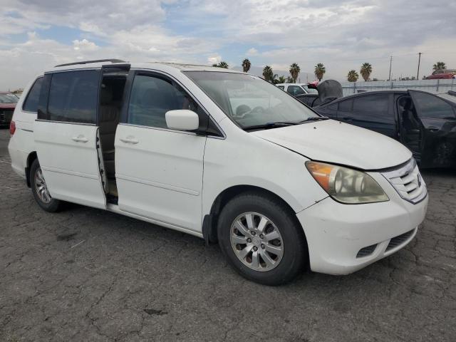 5FNRL38728B107369 - 2008 HONDA ODYSSEY EXL Ağ foto 4
