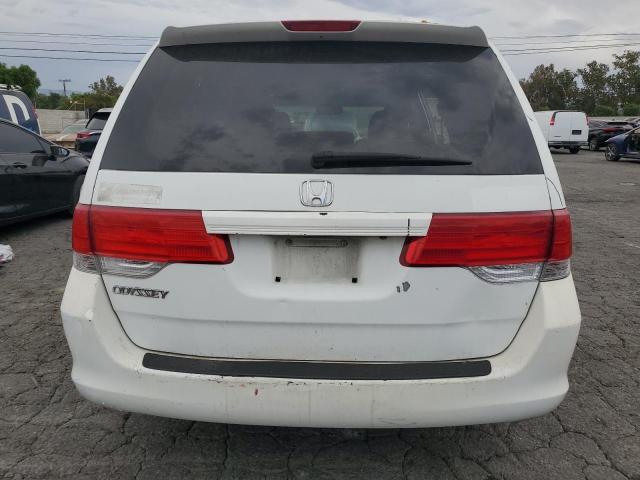 5FNRL38728B107369 - 2008 HONDA ODYSSEY EXL Ağ foto 6