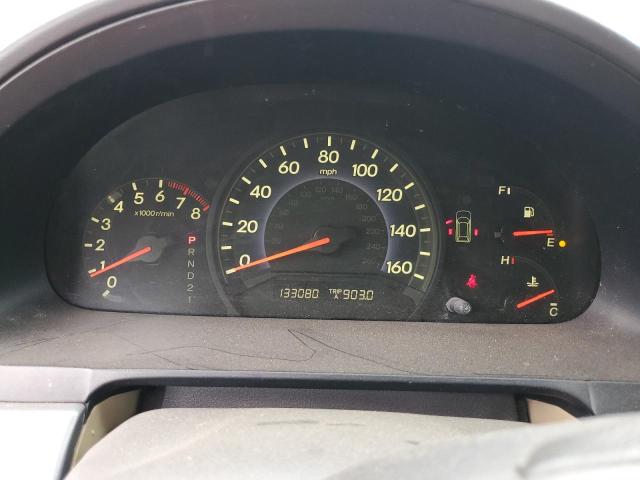 5FNRL38728B107369 - 2008 HONDA ODYSSEY EXL Ağ foto 9