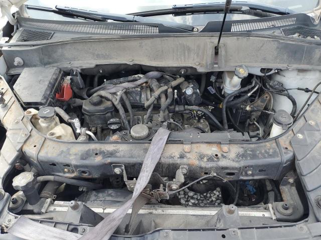 1GKKVRKD8GJ285487 - 2016 GMC ACADIA SLT-1 WHITE photo 12