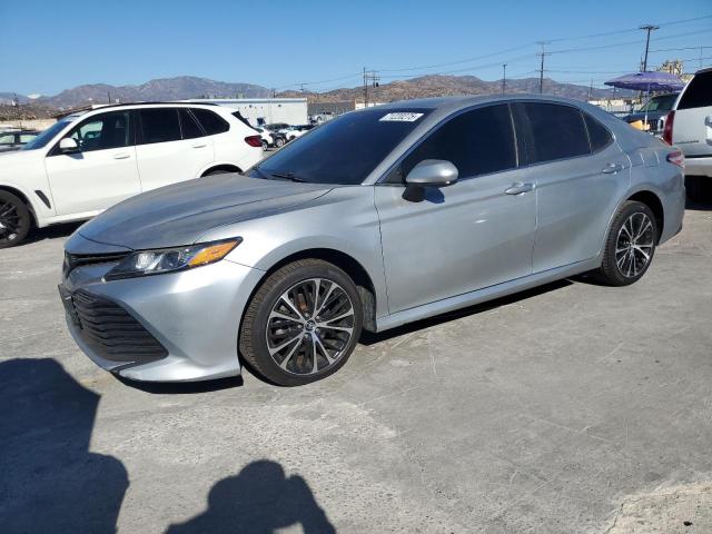 2019 TOYOTA CAMRY L, 