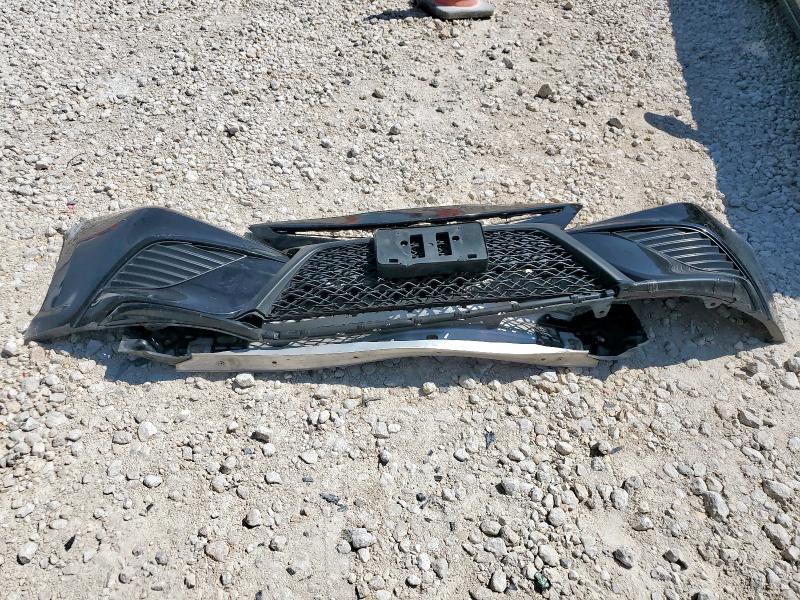 4T1B11HK2JU139473 - 2018 TOYOTA CAMRY L BLACK photo 12