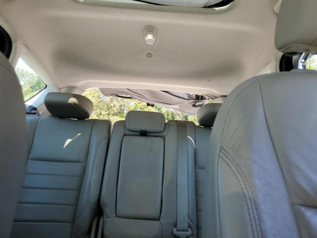 1FADP5BU5FL104510 - 2015 FORD C-MAX SEL 灰色 照片 10