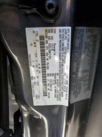 1FADP5BU5FL104510 - 2015 FORD C-MAX SEL 灰色 照片 13