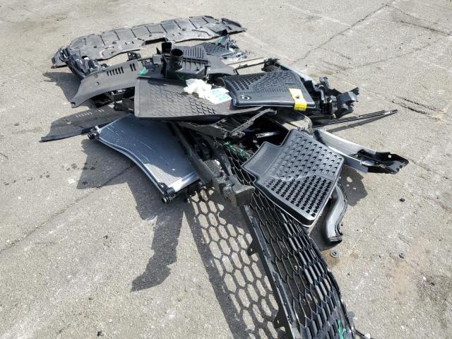 4T1DAACK6SU611157 - 2025 TOYOTA CAMRY XSE BLACK photo 12