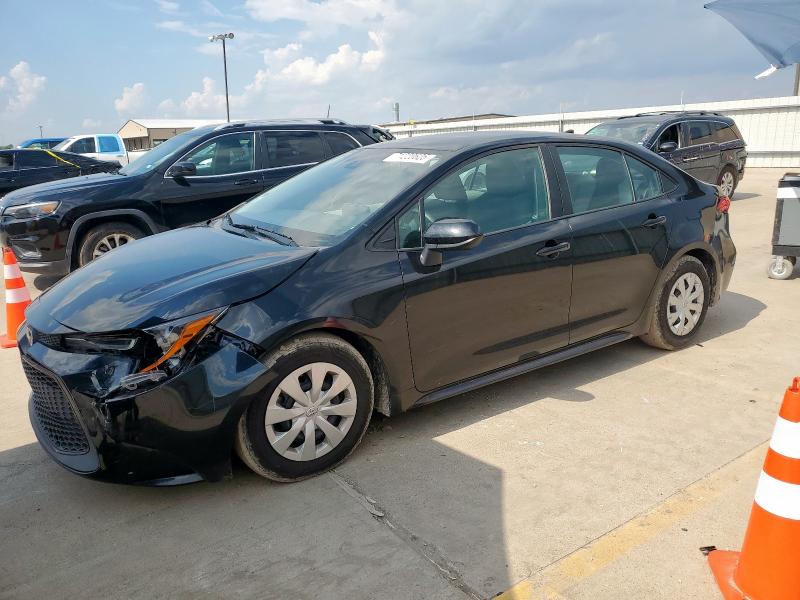 2021 TOYOTA COROLLA L, 