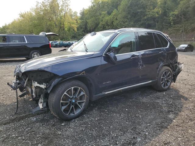 2016 BMW X5 XDRIVE35D, 