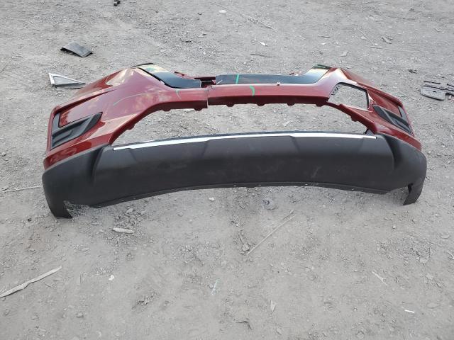 5N1AT2MT9KC783876 - 2019 NISSAN ROGUE S წითელი ფოტო 13