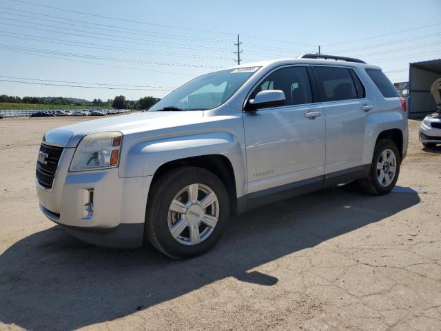 2014 GMC TERRAIN SLE, 