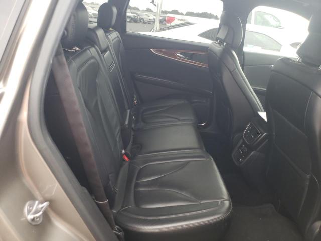 2LMPJ8LRXGBL53763 - 2016 LINCOLN MKX RESERVE Boz foto 11