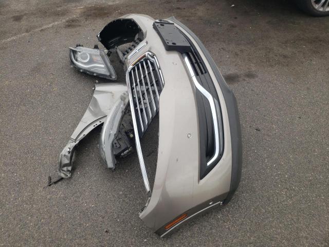 2LMPJ8LRXGBL53763 - 2016 LINCOLN MKX RESERVE Boz foto 13