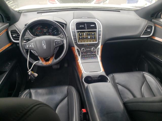 2LMPJ8LRXGBL53763 - 2016 LINCOLN MKX RESERVE Boz foto 8