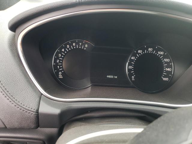 2LMPJ8LRXGBL53763 - 2016 LINCOLN MKX RESERVE Boz foto 9