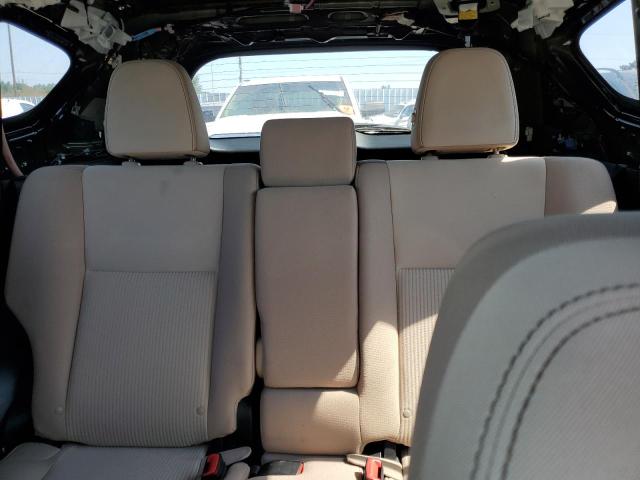 2T3RFREV5EW125576 - 2014 TOYOTA RAV4 XLE BLACK photo 10