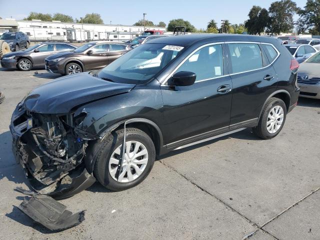 2018 NISSAN ROGUE S, 