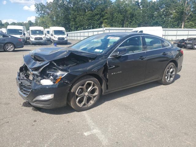 2023 CHEVROLET MALIBU LT, 