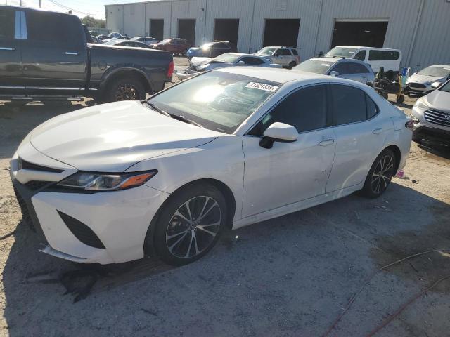 2019 TOYOTA CAMRY L, 