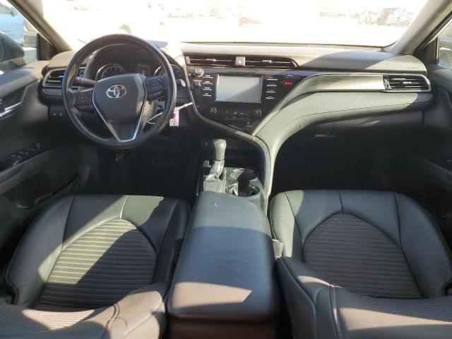 4T1B11HK9KU245162 - 2019 TOYOTA CAMRY L 白色 照片 8