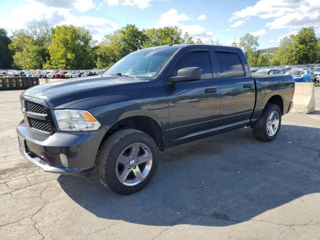 2017 RAM 1500 ST, 