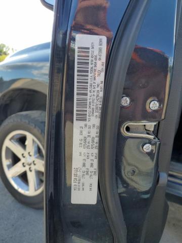 3C6RR7KT1HG784104 - 2017 RAM 1500 ST GRAY photo 13