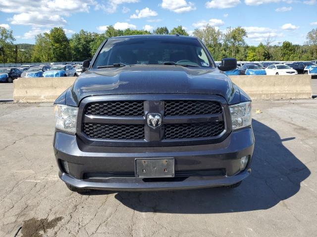 3C6RR7KT1HG784104 - 2017 RAM 1500 ST GRAY photo 5
