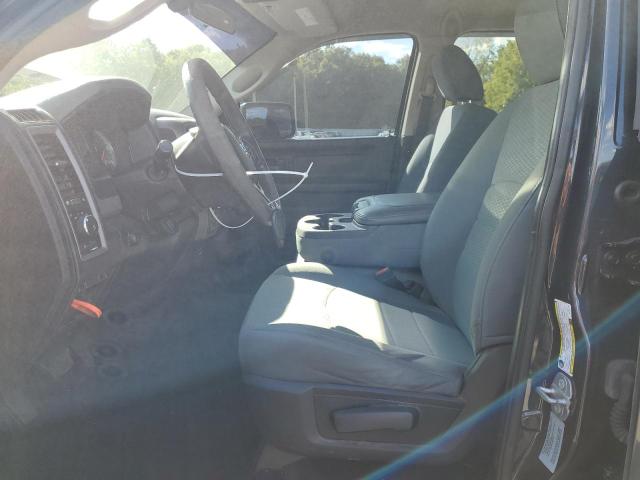 3C6RR7KT1HG784104 - 2017 RAM 1500 ST GRAY photo 7