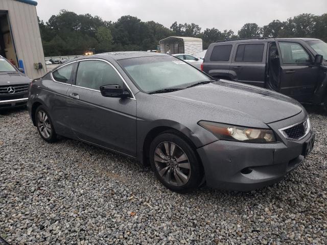 1HGCS1B81AA000232 - 2010 HONDA ACCORD EXL GRAY photo 4