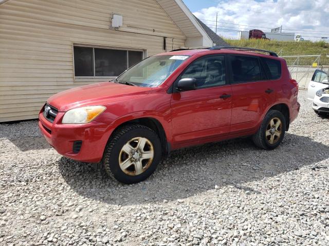 2010 TOYOTA RAV4, 