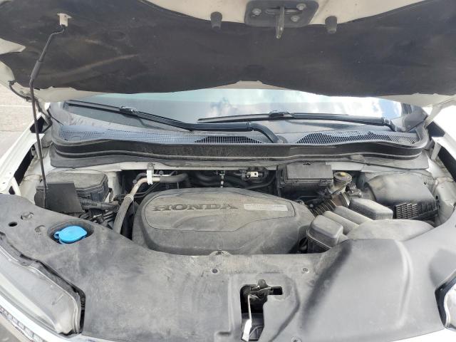 5FPYK3F6XJB001242 - 2018 HONDA RIDGELINE RTL Biały zdjęcie 11