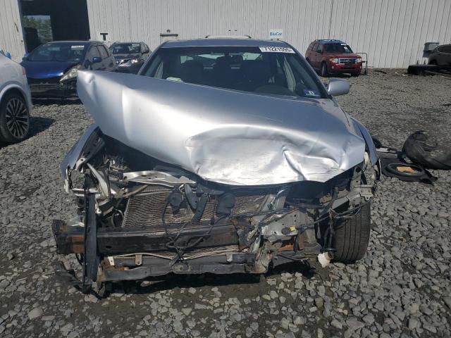 4T1BF3EK9AU040442 - 2010 TOYOTA CAMRY BASE ვერცხლისფერი ფოტო 5