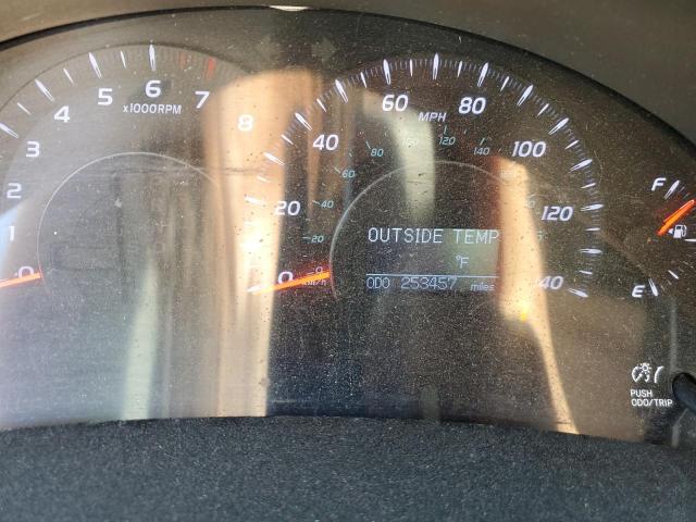 4T1BF3EK9AU040442 - 2010 TOYOTA CAMRY BASE ვერცხლისფერი ფოტო 9