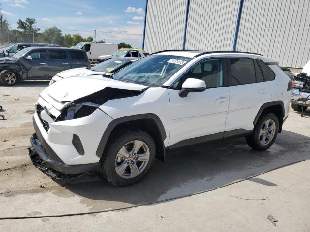 2023 TOYOTA RAV4 XLE, 