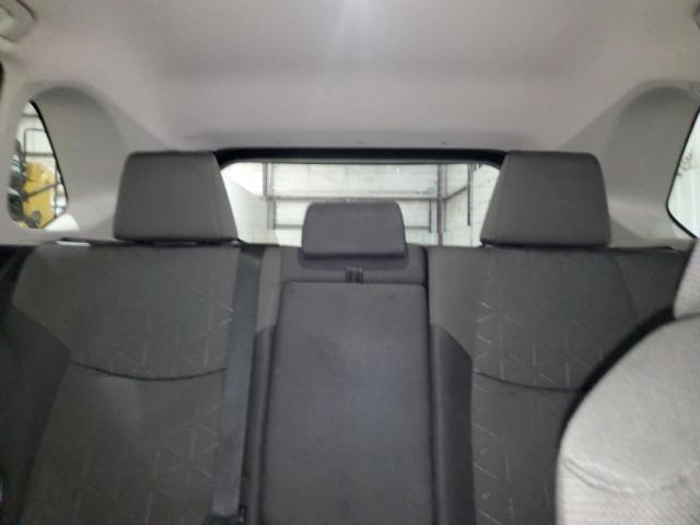 2T3P1RFV3PC339670 - 2023 TOYOTA RAV4 XLE 白色 照片 10